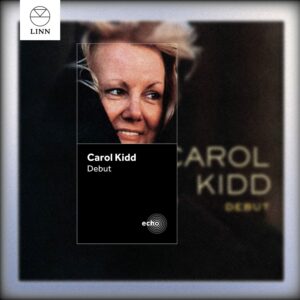 Debut - Carol Kidd