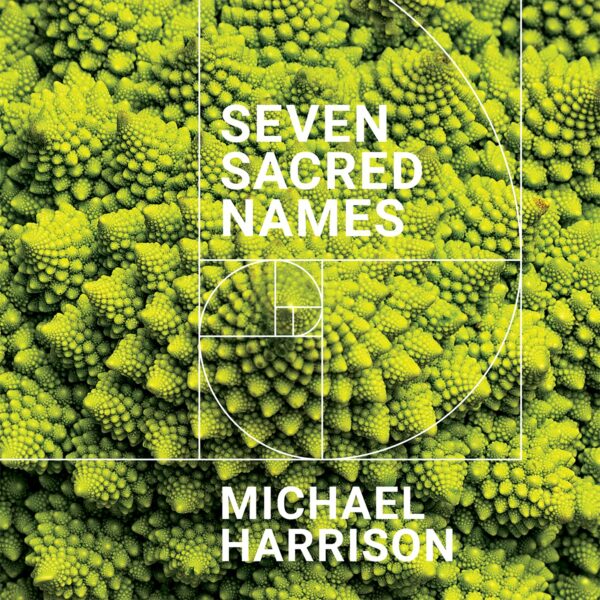 Seven Sacred Names - Michael Harrison
