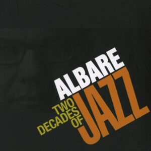 Two Decades Of Jazz - Albare