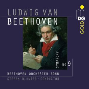 Beethoven: Symphony No.9 - Beethoven Orchester Bonn