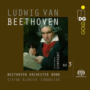 Beethoven: Symphony No.3 - Beethoven Orchester Bonn
