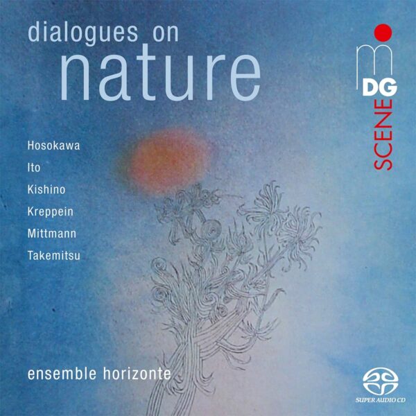 Dialogues On Nature - Ensemble Horizontale
