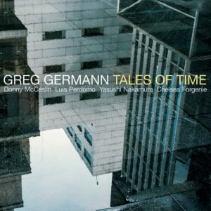 Tales Of Time - Greg Germann
