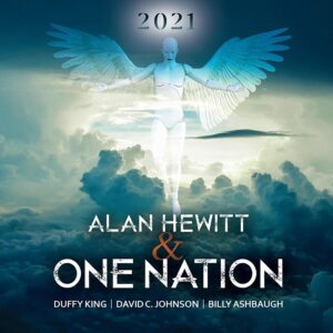2021 - Alan Hewitt & One Nation