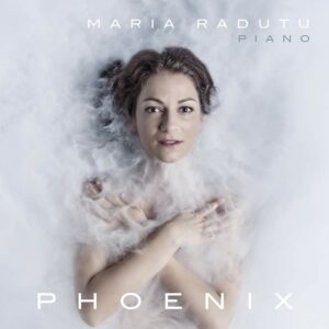 Phoenix - Maria Radutu