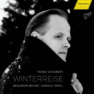Franz Schubert: Winterreise - Benjamin Bruns