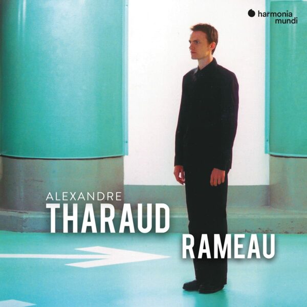 Rameau - Alexandre Tharaud