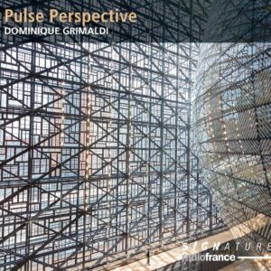 Pulse Perspective - Dominique Grimaldi
