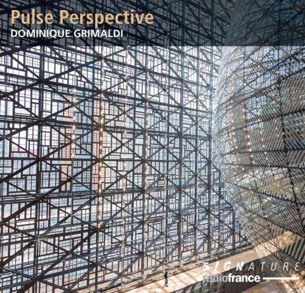 Pulse Perspective - Dominique Grimaldi