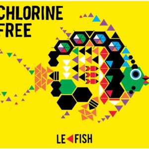 Le Fish (Vinyl) - Chlorine Free