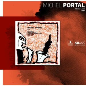 Men's Land (Vinyl) - Michel Portal