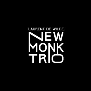 New Monk Trio (Vinyl) - De Wilde Laurent