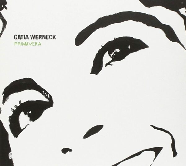 Primavera - Catia Werneck