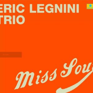 Miss Soul - Eric Legnini Trio