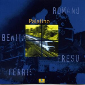Palatino - Palatino Quartet