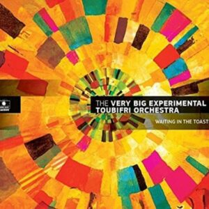 Waiting In The Toaster - The Very Big Experimental Toubifri Orchestra