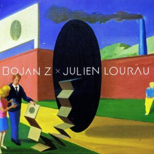Duo - Bojan Z