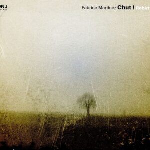 Rebirth - Fabrice Martinez Chut!