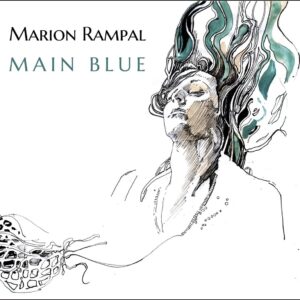 Main Blue - Marion Rampal