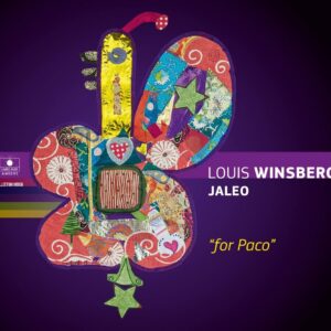 For Paco - Louis Winsberg