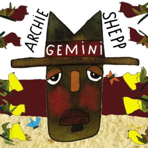 Gemini - Archie Shepp