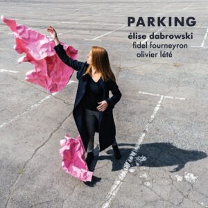 Parking - Elise Dabrowski
