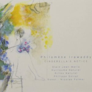 Cinderella's Notice - Philomène Irawaddy