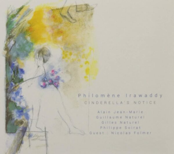 Cinderella's Notice - Philomène Irawaddy