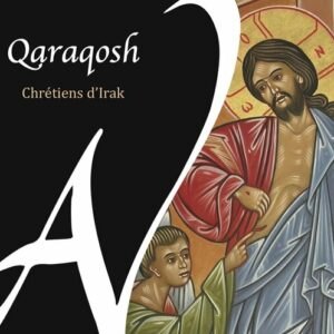Qaraqosh - Chrétiens d'Irak