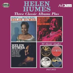 Three Classic Albums Plus - Helen Humes