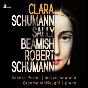 Clara - Sandra Porter