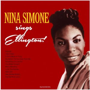 Sings Duke Ellington (Vinyl) - Nina Simone