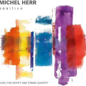 Positive - Michel Herr