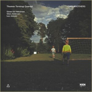 Two Brothers - Thomas Torstrup