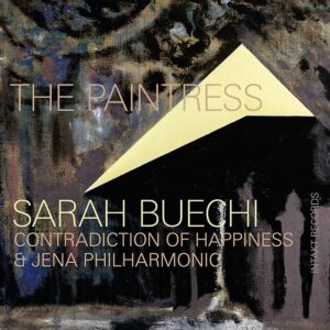 The Paintress - Sarah Buechi