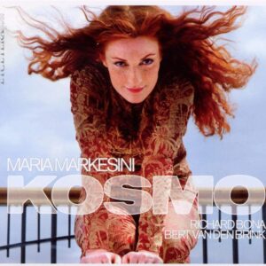 Kosmo - Maria Markesini