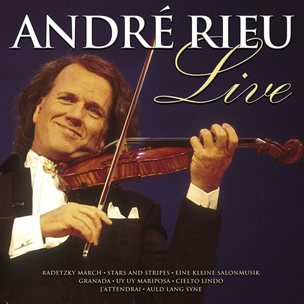 Live - Andre Rieu