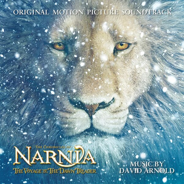 The Chronicles Of Narnia: The Voyage Of The Dawn Treader (OST) (Vinyl) - David Arnold