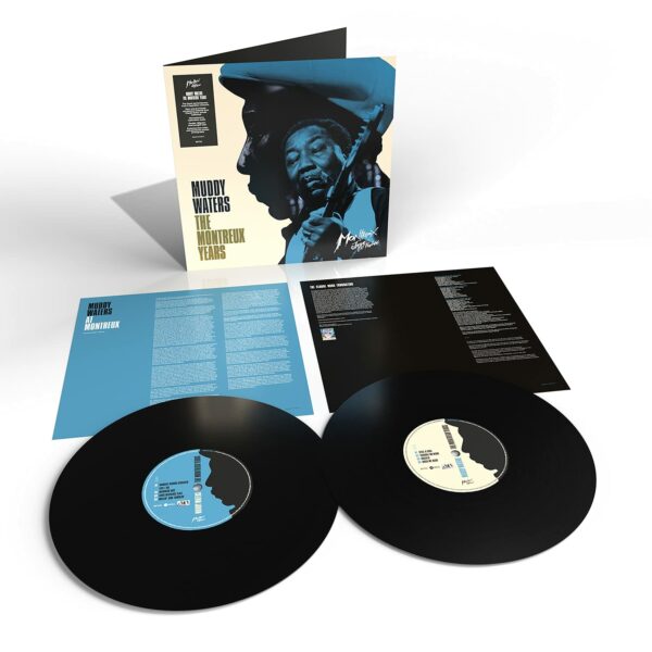 The Montreux Years (Vinyl) - Muddy Waters