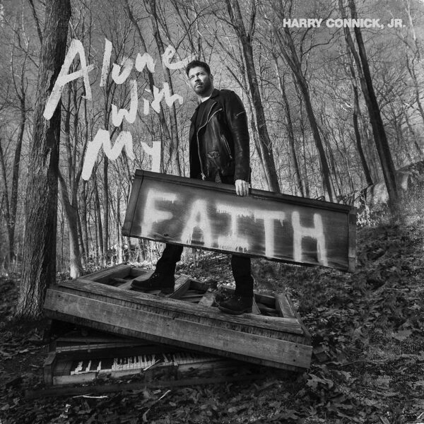 Alone With My Faith (Vinyl) - Harry Connick