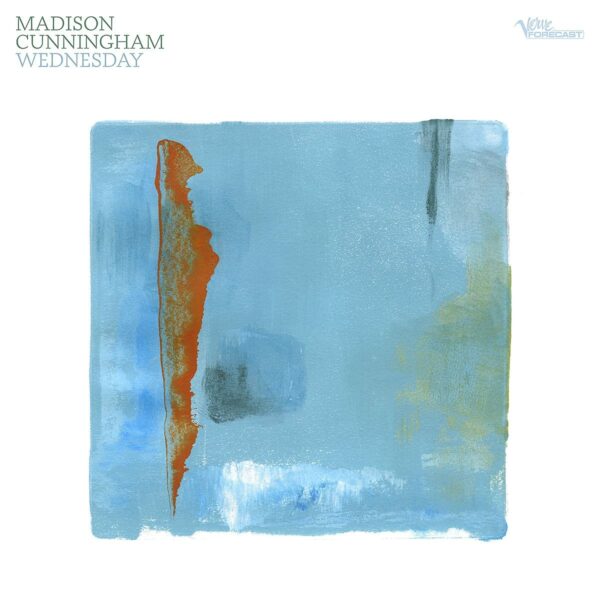 Wednesday (Vinyl) - Madison Cunningham