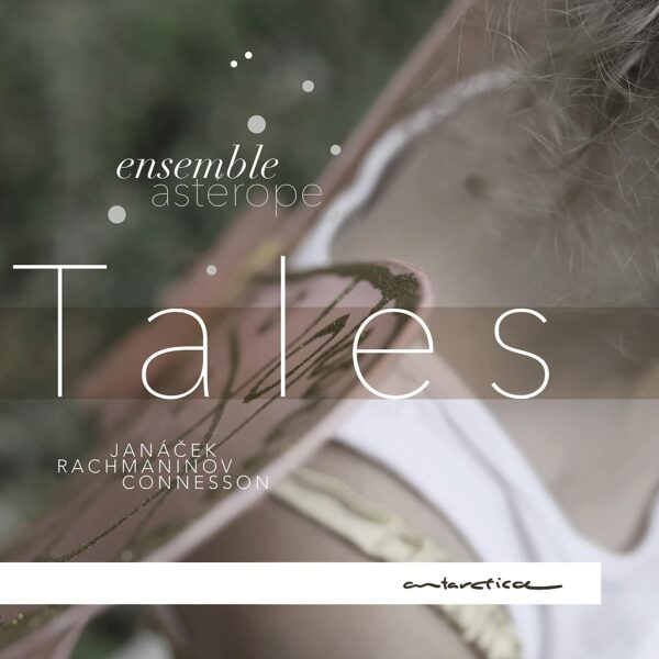 Tales - Asterope Ensemble