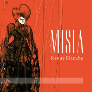 Misia - Revue Blanche