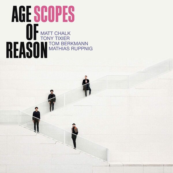 Age Of Reason - Scopes