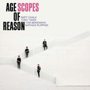 Age Of Reason (Vinyl) - Scopes