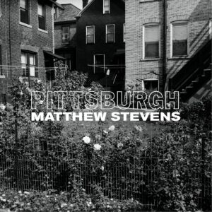 Pittsburgh - Matthew Stevens