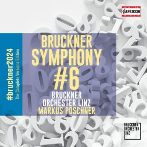 Anton Bruckner: Symphony No.6 - Bruckner Orchester Linz