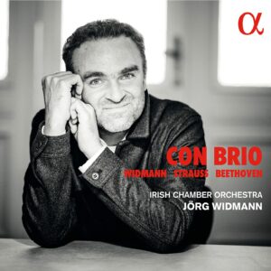 Con Brio - Jorg Widmann