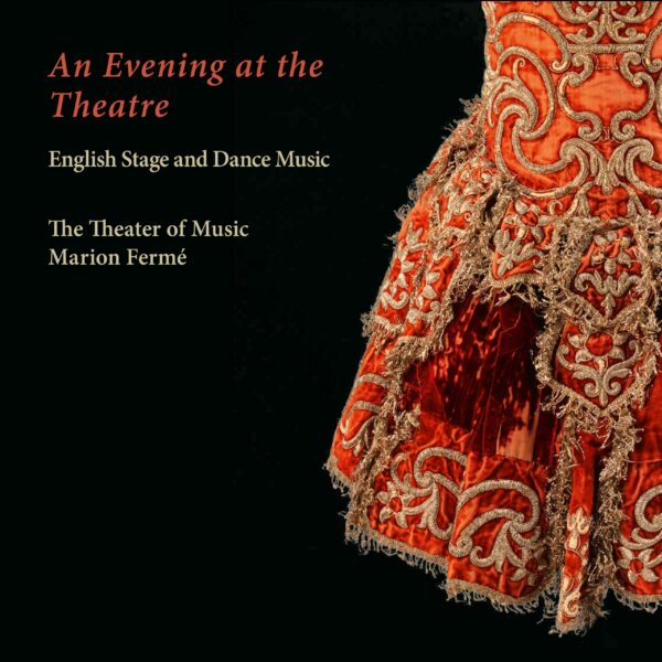 An Evening at the Theatre - The Theater of Music