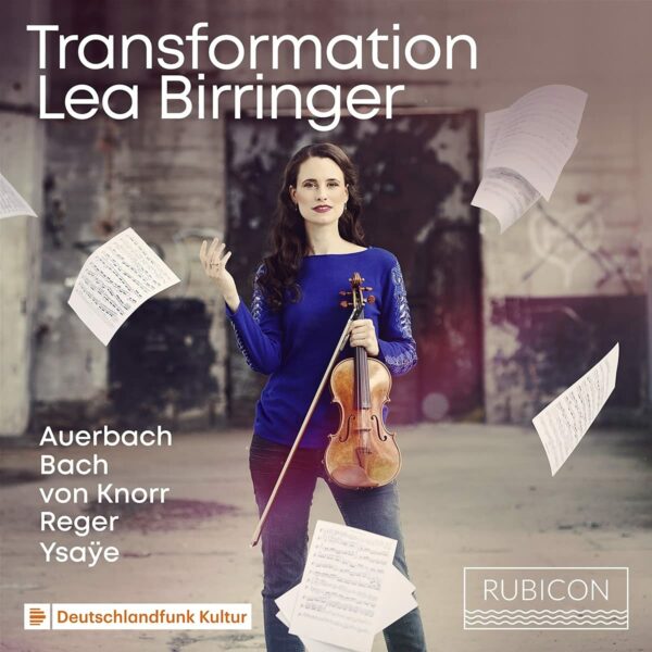 Transformation - Lea Birringer
